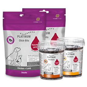 Snack per cani Snack per cani